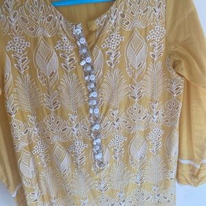 Pakistani clothes